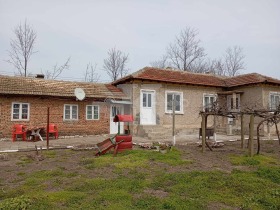 House Spasovo, region Dobrich 11