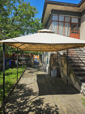 Hus Galabovo, region Stara Zagora