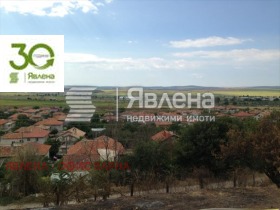 Плот Игнатиево, регион Варна