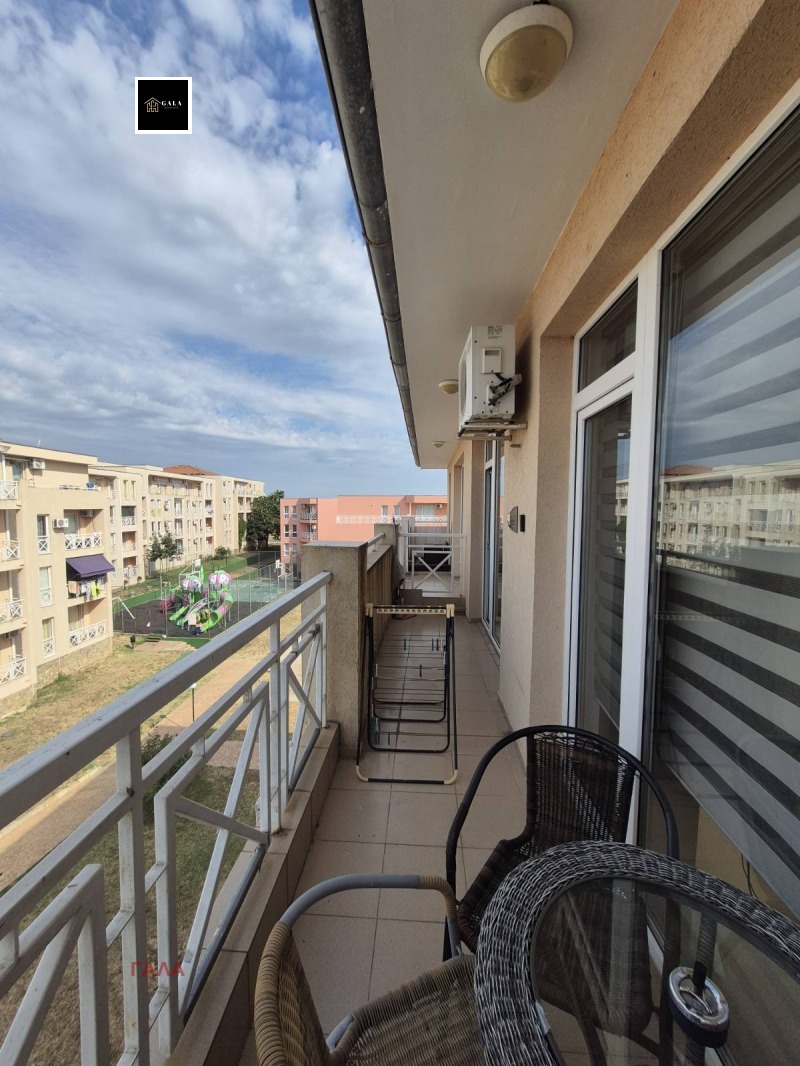 Na prodej  Studio oblast Burgas , k.k. Slančev brjag , 39 m2 | 59540464 - obraz [17]