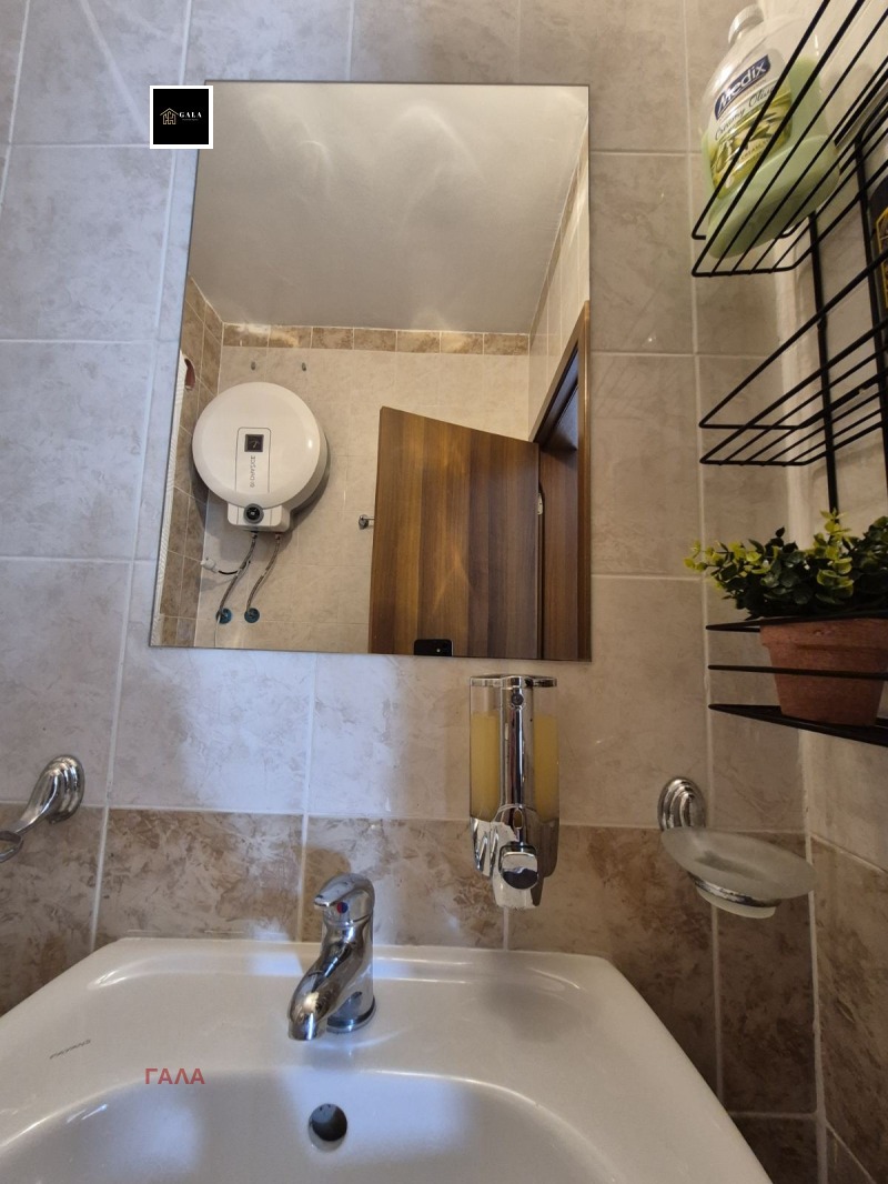 Na prodej  Studio oblast Burgas , k.k. Slančev brjag , 39 m2 | 59540464 - obraz [11]