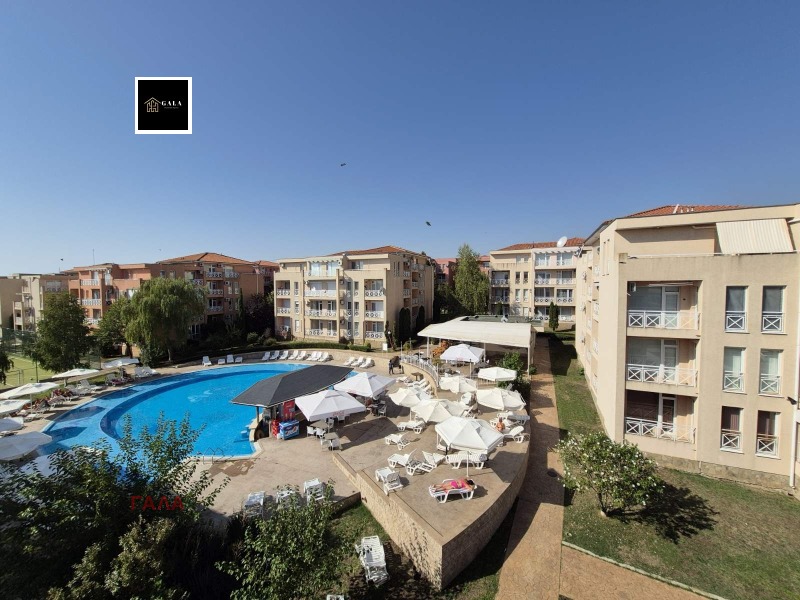 Na prodej  Studio oblast Burgas , k.k. Slančev brjag , 39 m2 | 59540464 - obraz [16]