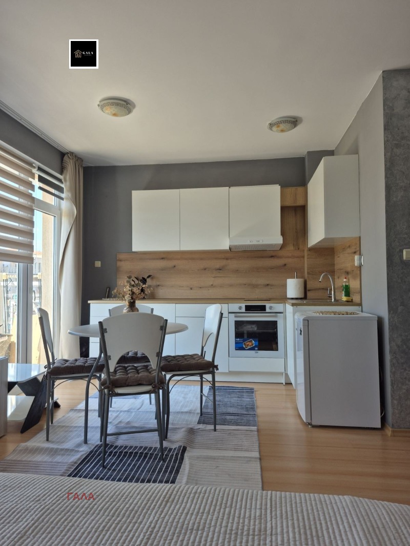 Na prodej  Studio oblast Burgas , k.k. Slančev brjag , 39 m2 | 59540464 - obraz [9]