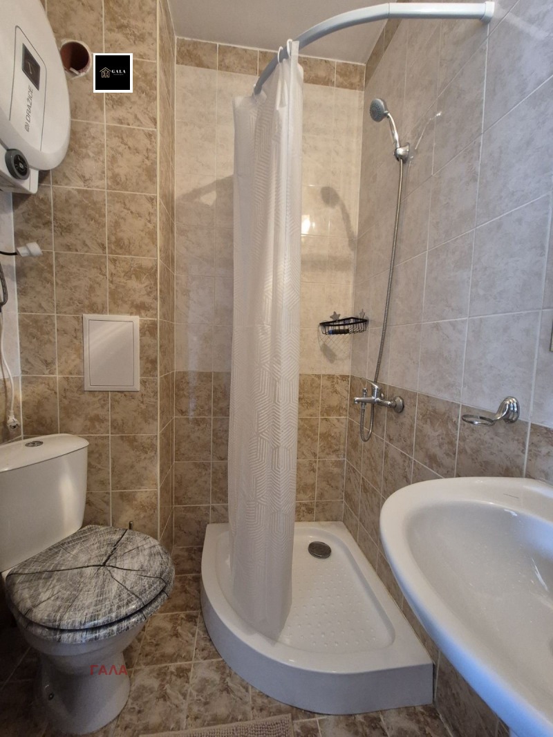 Na prodej  Studio oblast Burgas , k.k. Slančev brjag , 39 m2 | 59540464 - obraz [5]