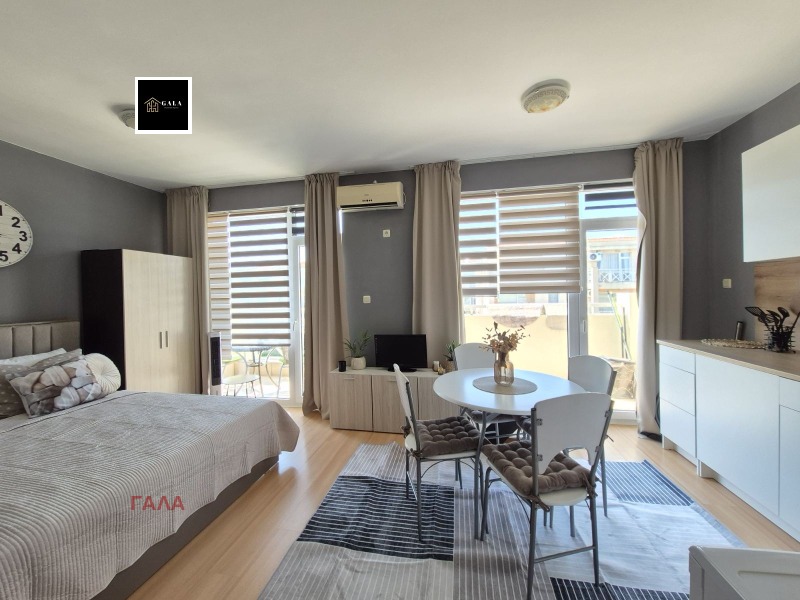 Na prodej  Studio oblast Burgas , k.k. Slančev brjag , 39 m2 | 59540464 - obraz [2]