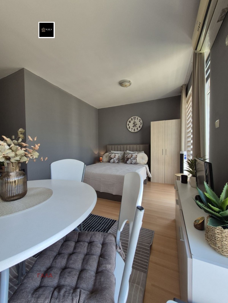 Na prodej  Studio oblast Burgas , k.k. Slančev brjag , 39 m2 | 59540464 - obraz [13]