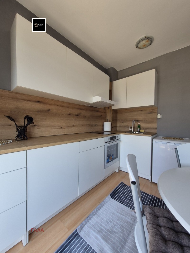 Na prodej  Studio oblast Burgas , k.k. Slančev brjag , 39 m2 | 59540464 - obraz [8]