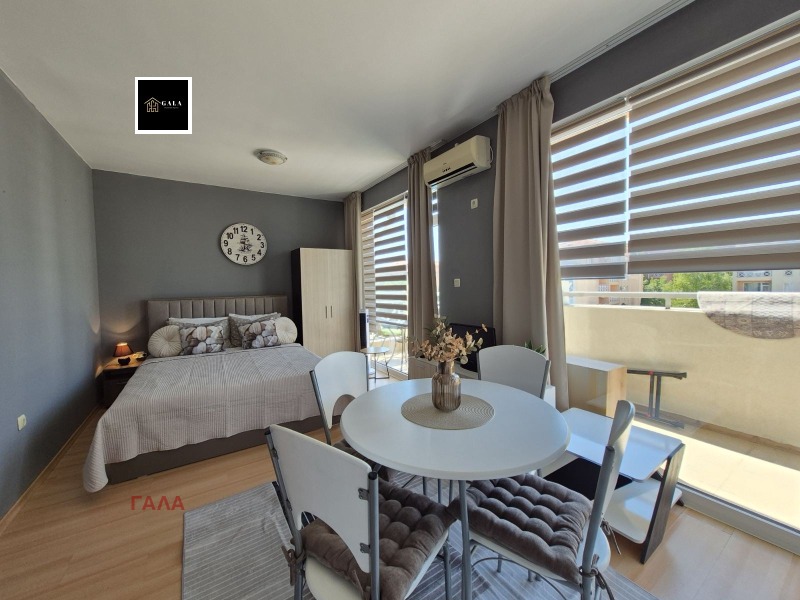 Na prodej  Studio oblast Burgas , k.k. Slančev brjag , 39 m2 | 59540464 - obraz [14]