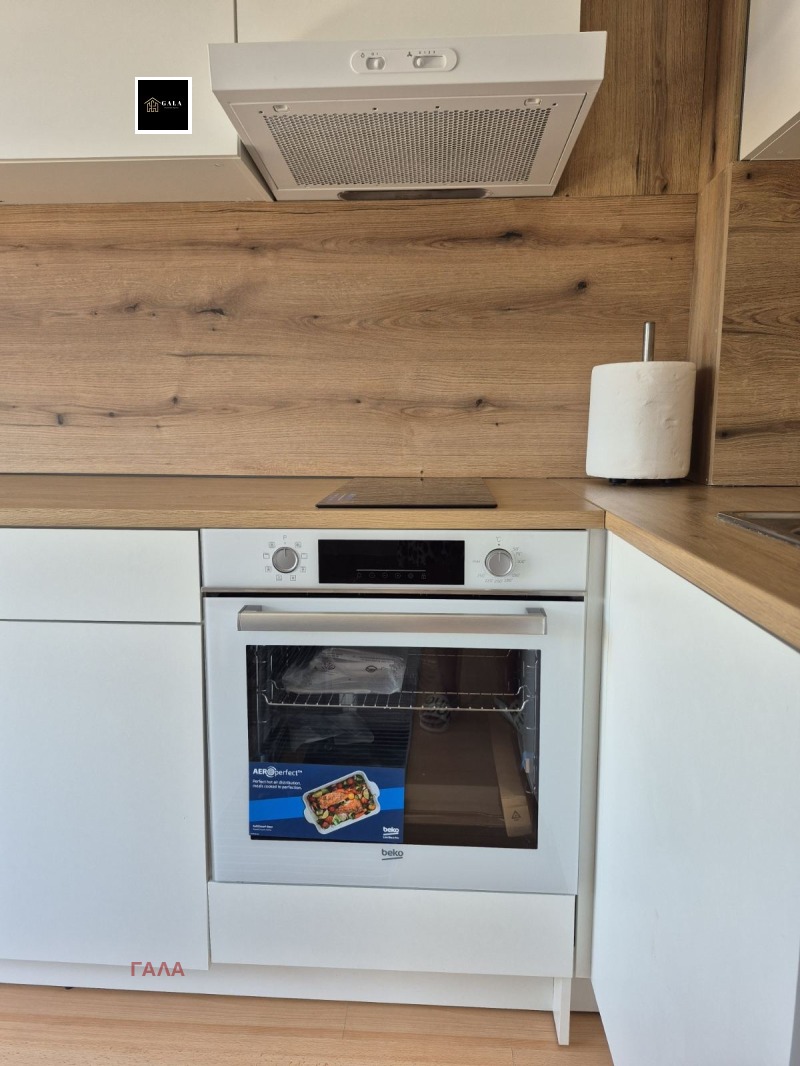 Na prodej  Studio oblast Burgas , k.k. Slančev brjag , 39 m2 | 59540464 - obraz [12]