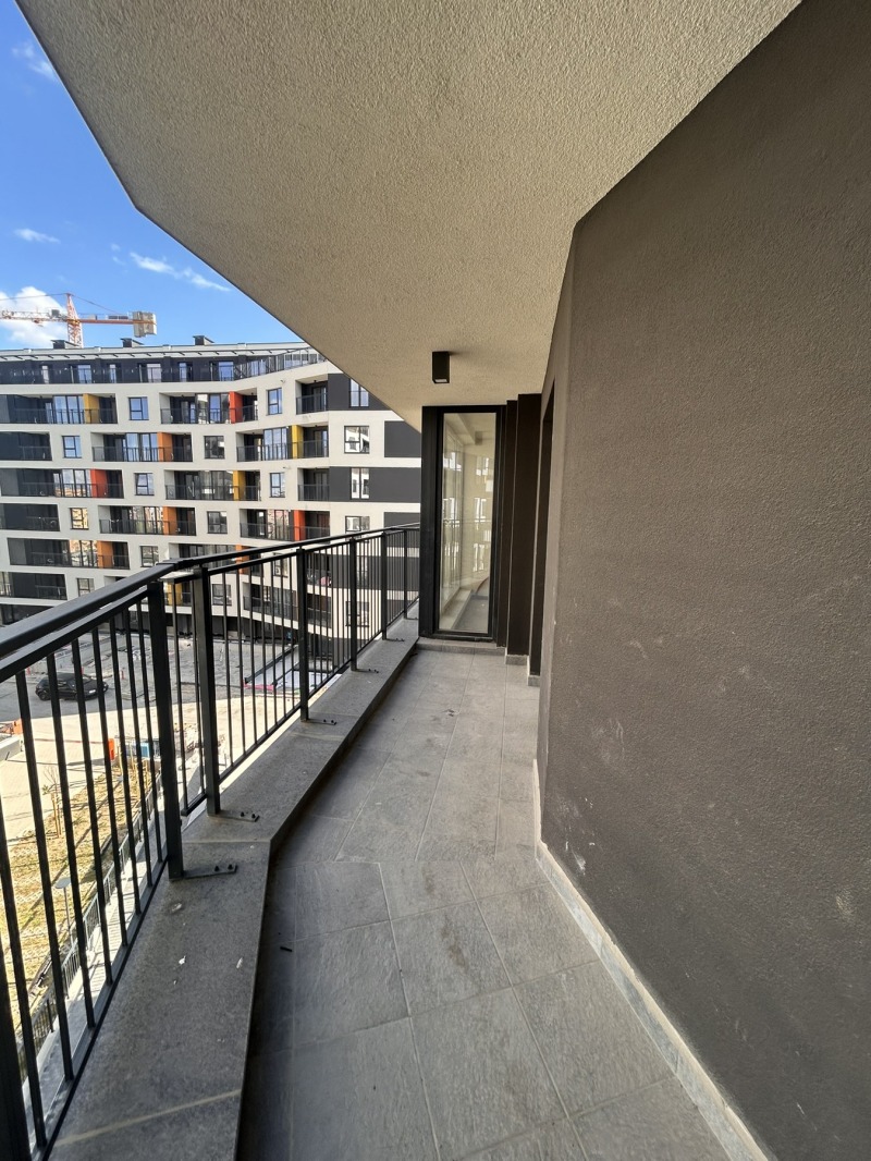 In vendita  1 camera da letto Sofia , Ovcha kupel , 98 mq | 79635451 - Immagine [7]