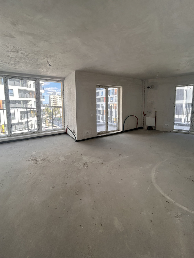 In vendita  1 camera da letto Sofia , Ovcha kupel , 98 mq | 79635451 - Immagine [3]