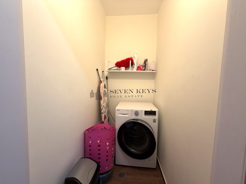 Продава 2-СТАЕН, гр. Варна, Кайсиева градина, снимка 9 - Апартаменти - 52850663