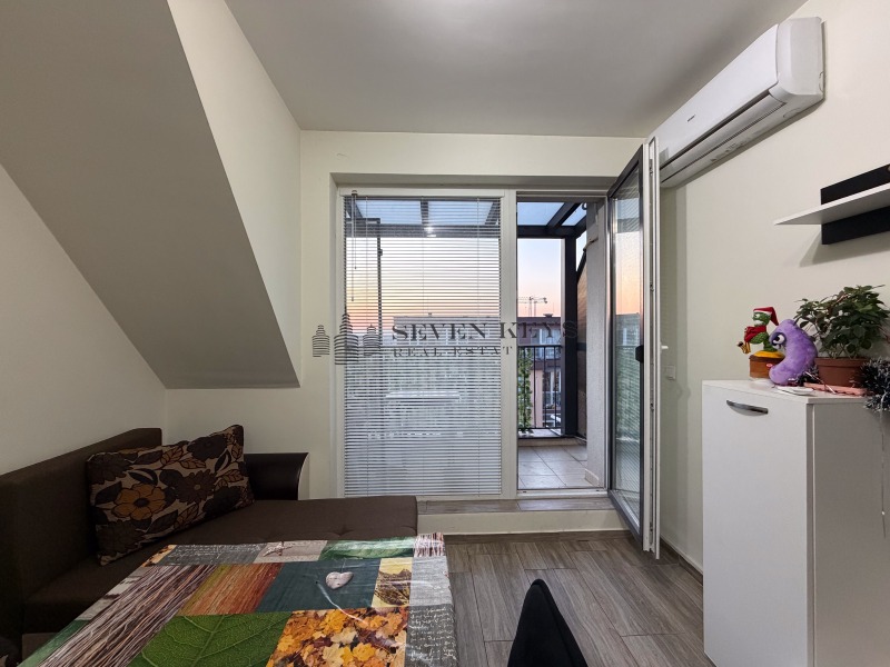 Продава 2-СТАЕН, гр. Варна, Кайсиева градина, снимка 4 - Апартаменти - 52850663