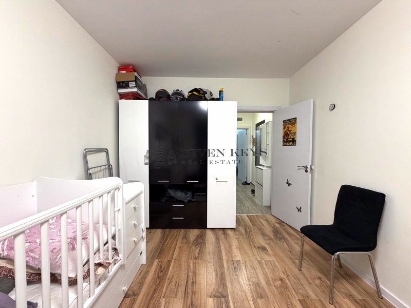 Продава 2-СТАЕН, гр. Варна, Кайсиева градина, снимка 8 - Апартаменти - 52850663