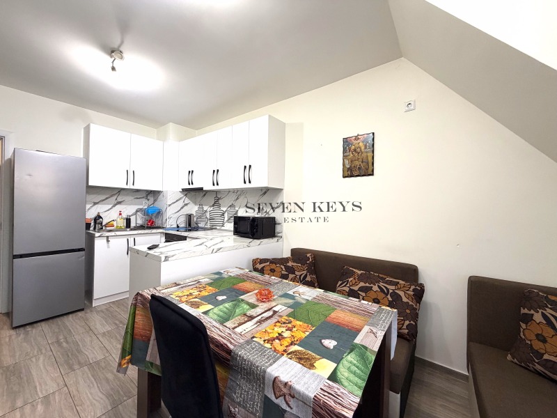 Продава 2-СТАЕН, гр. Варна, Кайсиева градина, снимка 3 - Апартаменти - 52850663