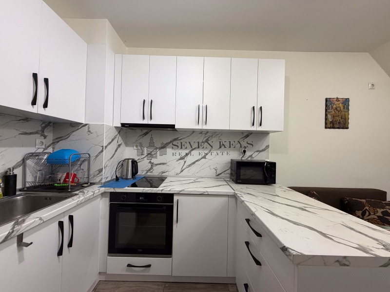 Продава 2-СТАЕН, гр. Варна, Кайсиева градина, снимка 2 - Апартаменти - 52850663