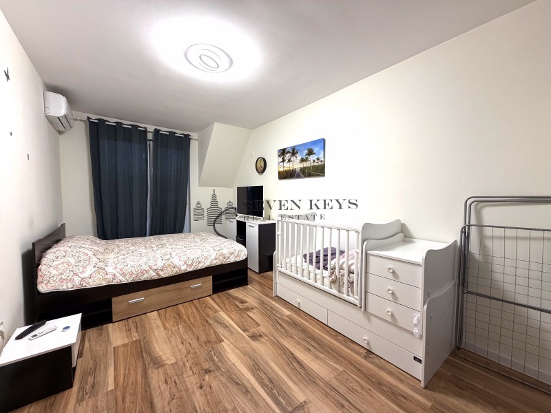 Продава 2-СТАЕН, гр. Варна, Кайсиева градина, снимка 7 - Апартаменти - 52850663