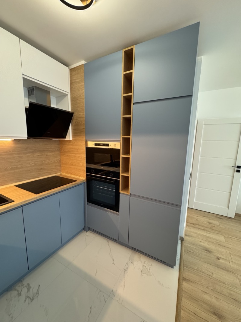 Продава 2-СТАЕН, гр. Перник, Ладовица, снимка 3 - Апартаменти - 53190509