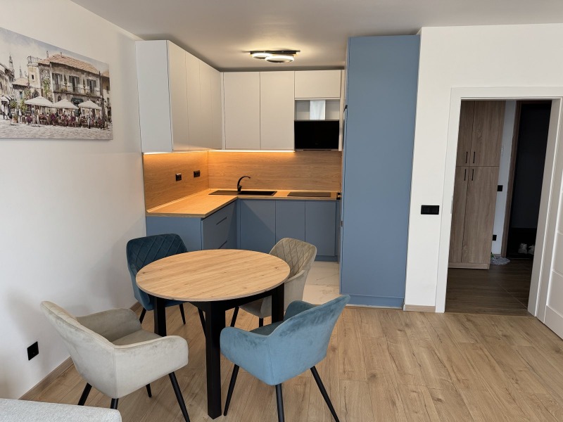 Продава 2-СТАЕН, гр. Перник, Ладовица, снимка 2 - Апартаменти - 53190509