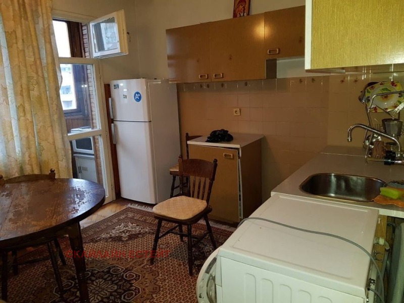 Продава 2-СТАЕН, гр. София, Младост 4, снимка 3 - Апартаменти - 53521494