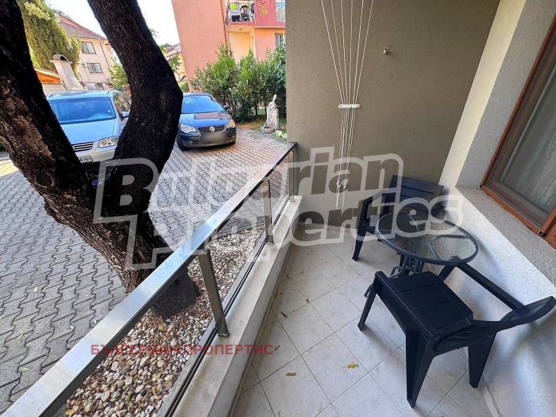 Продава 2-СТАЕН, с. Равда, област Бургас, снимка 14 - Апартаменти - 53537383