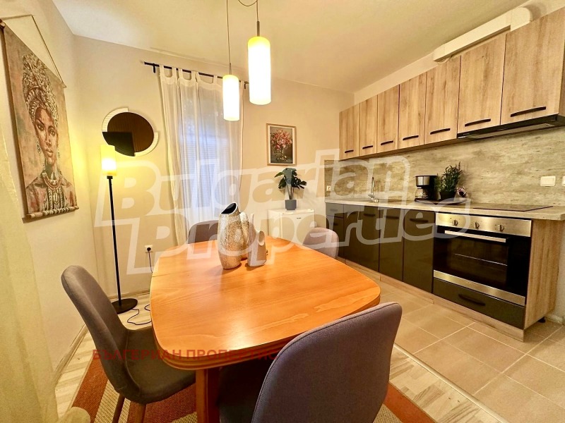 Продава 2-СТАЕН, с. Равда, област Бургас, снимка 11 - Апартаменти - 53537383