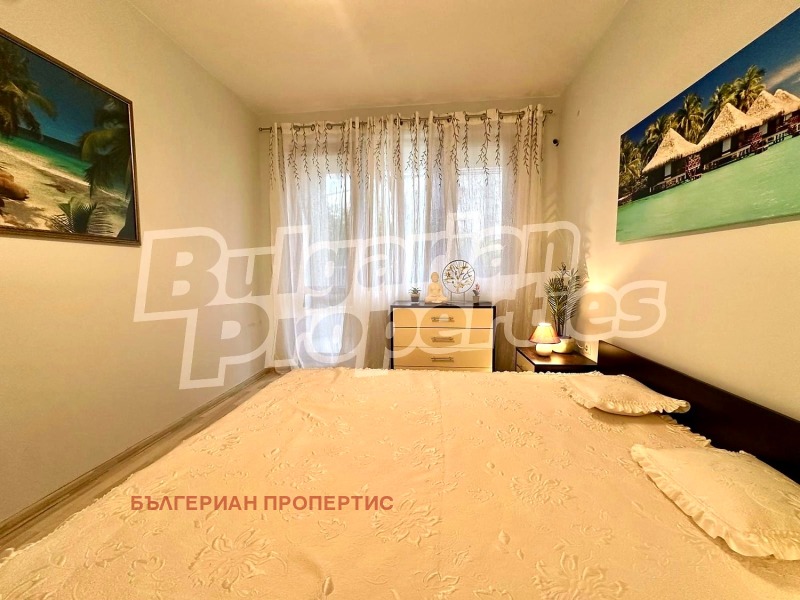 Продава 2-СТАЕН, с. Равда, област Бургас, снимка 5 - Апартаменти - 53537383