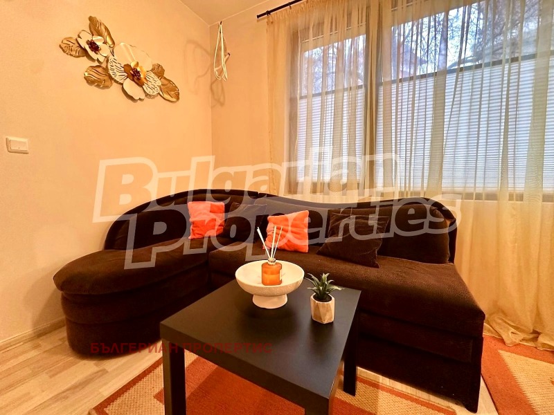 Продава 2-СТАЕН, с. Равда, област Бургас, снимка 10 - Апартаменти - 53537383