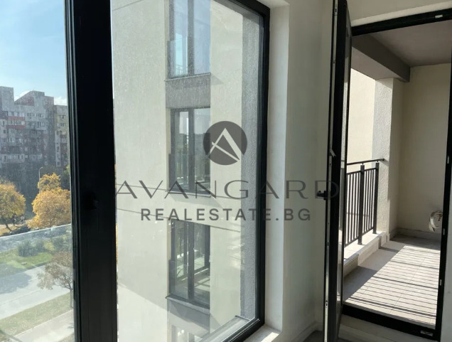 Продава 2-СТАЕН, гр. Пловдив, Тракия, снимка 5 - Апартаменти - 54250358