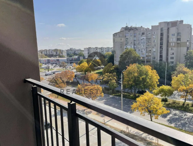 Продава 2-СТАЕН, гр. Пловдив, Тракия, снимка 6 - Апартаменти - 54250358