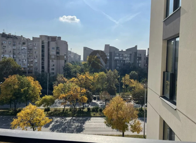 Продава 2-СТАЕН, гр. Пловдив, Тракия, снимка 4 - Апартаменти - 54250358