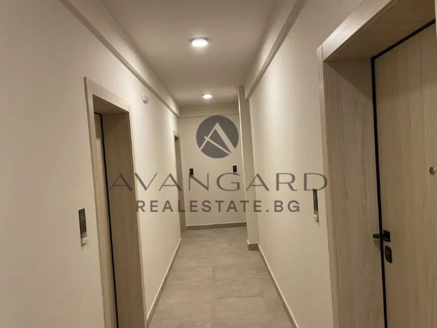 Продава 2-СТАЕН, гр. Пловдив, Тракия, снимка 9 - Апартаменти - 54250358