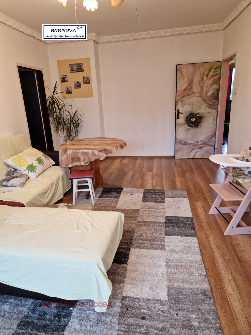 De vânzare  2 dormitoare Sofia , Borovo , 85 mp | 83132873 - imagine [3]