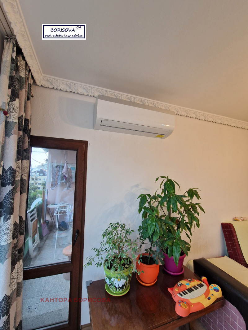 Te koop  2 slaapkamers Sofia , Borovo , 85 m² | 83132873 - afbeelding [5]