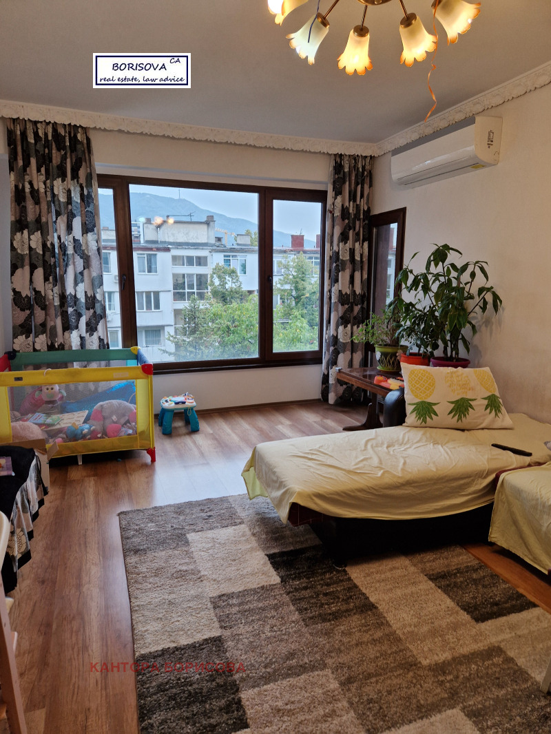 Te koop  2 slaapkamers Sofia , Borovo , 85 m² | 83132873 - afbeelding [2]