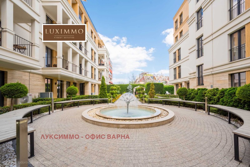 Продава 3-СТАЕН, гр. Варна, Бриз, снимка 10 - Aпартаменти - 48103007