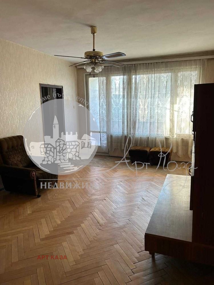 Продава 3-СТАЕН, гр. Пловдив, Център, снимка 2 - Aпартаменти - 48601932