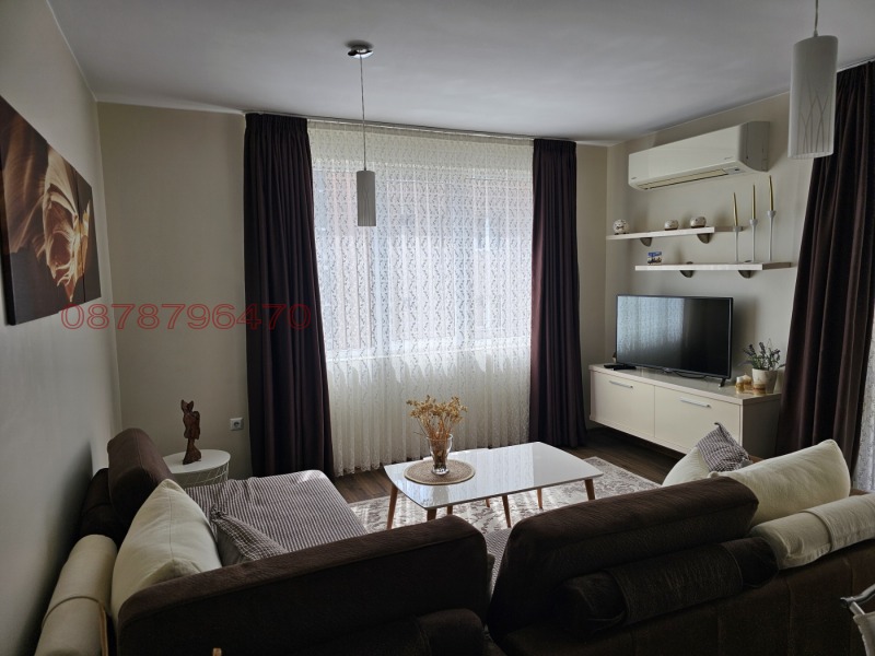 Продава  3-стаен град Бургас , Сарафово , 110 кв.м | 85864269 - изображение [16]