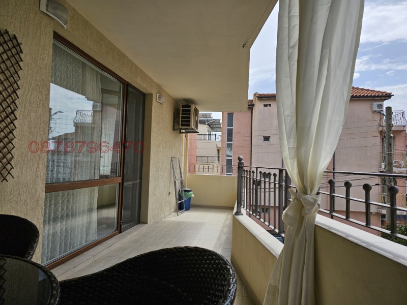 Продава  3-стаен град Бургас , Сарафово , 110 кв.м | 85864269