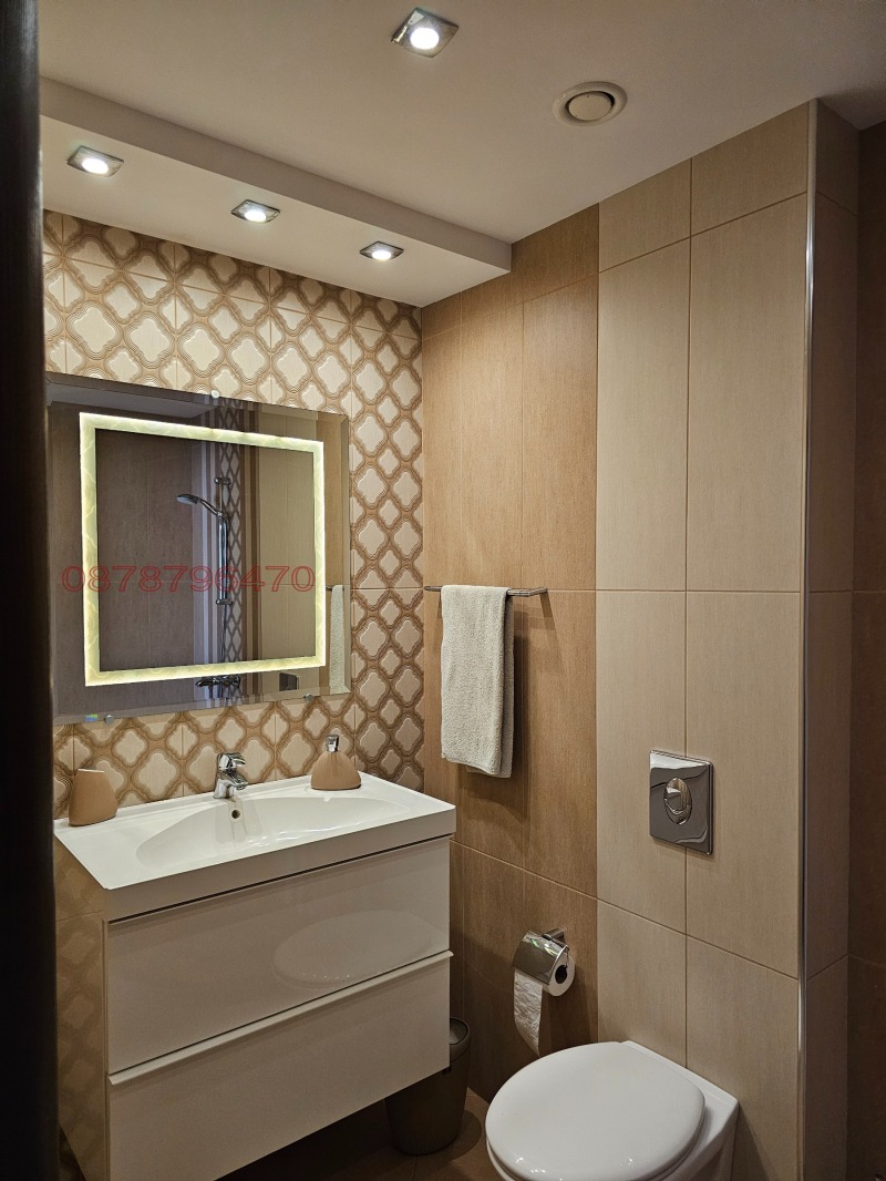 Продава  3-стаен град Бургас , Сарафово , 110 кв.м | 85864269 - изображение [13]