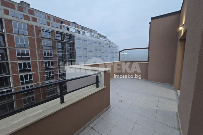 À vendre  2 chambres Sofia , Malinova dolina , 105 m² | 96716635 - image [13]