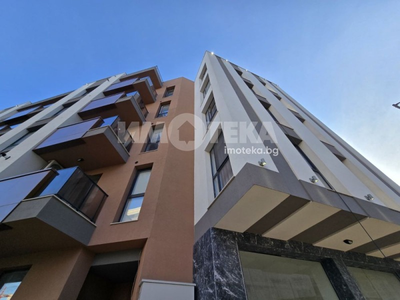 À vendre  2 chambres Sofia , Malinova dolina , 105 m² | 96716635 - image [8]
