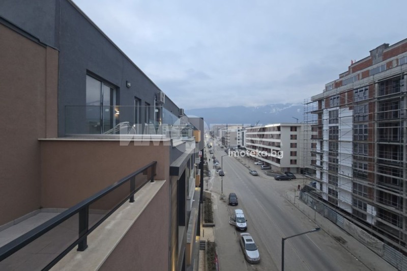 À vendre  2 chambres Sofia , Malinova dolina , 105 m² | 96716635 - image [9]