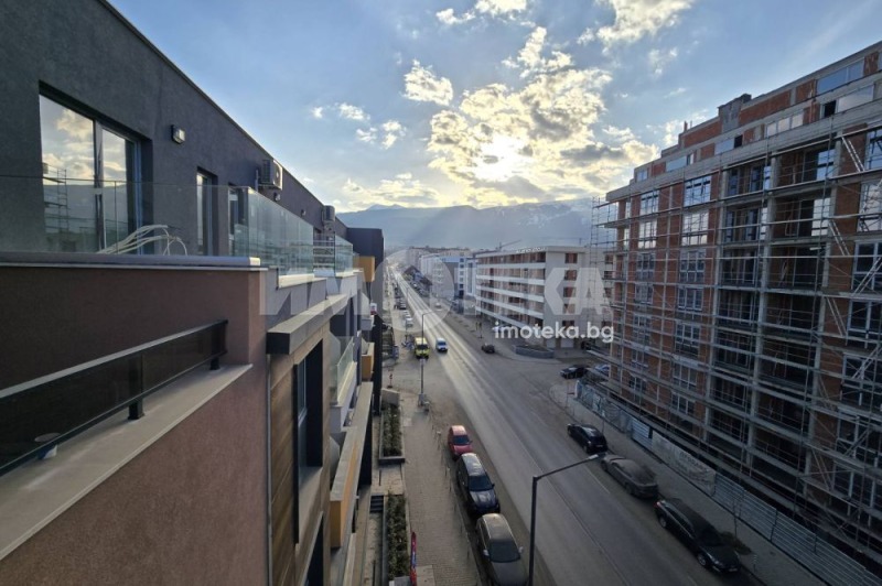À vendre  2 chambres Sofia , Malinova dolina , 105 m² | 96716635 - image [7]