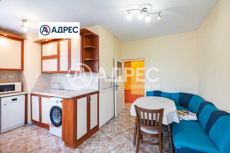 Продава 3-СТАЕН, град Варна, Възраждане 2 • 158500 € / 309999.05 лв. • 49015787 1