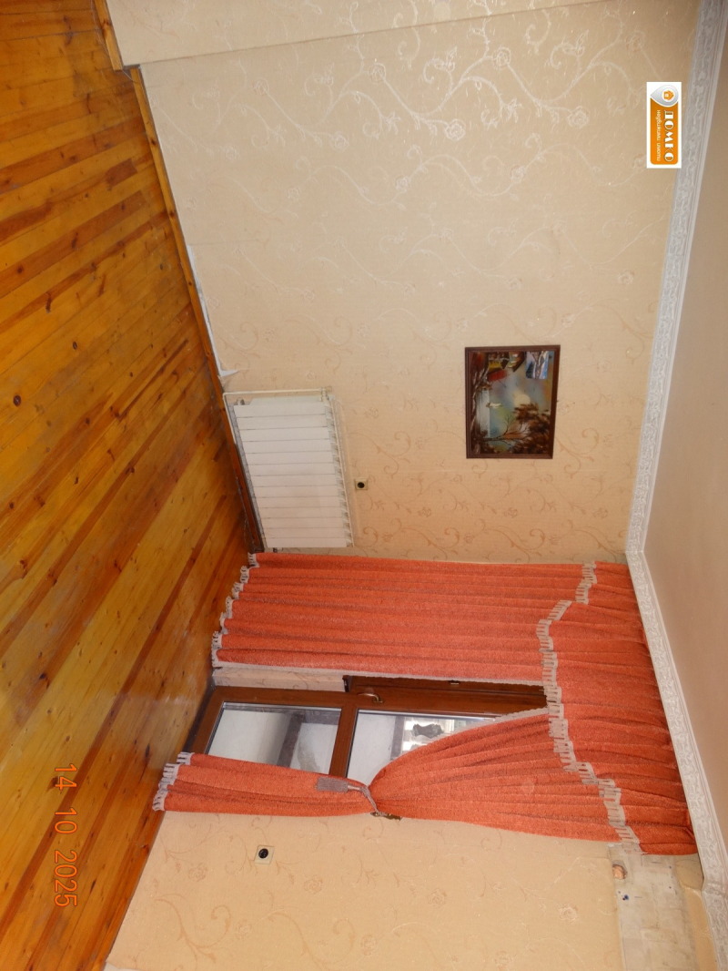 Продава 3-СТАЕН, гр. Пазарджик, Руски, снимка 7 - Апартаменти - 52048689