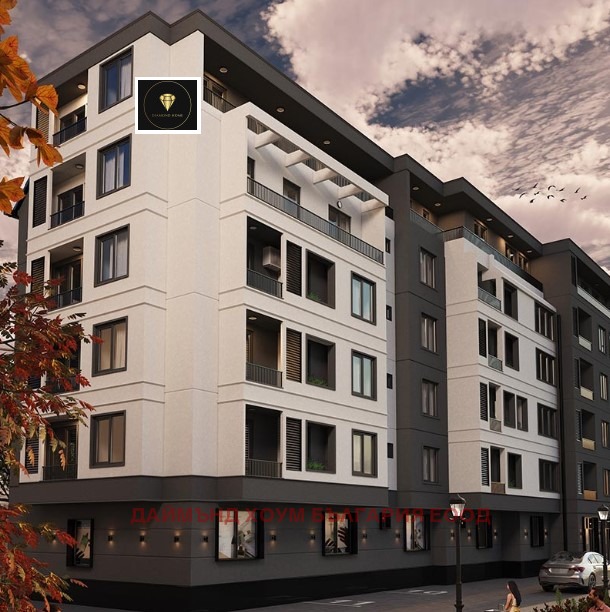 Продава 3-СТАЕН, гр. Пловдив, Христо Смирненски, снимка 2 - Апартаменти - 52306313