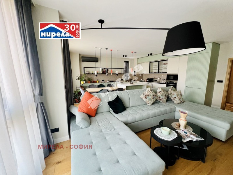 Продава 3-СТАЕН, град София, Малинова долина • 450000 € / 880123.50 лв. • 87974994 1