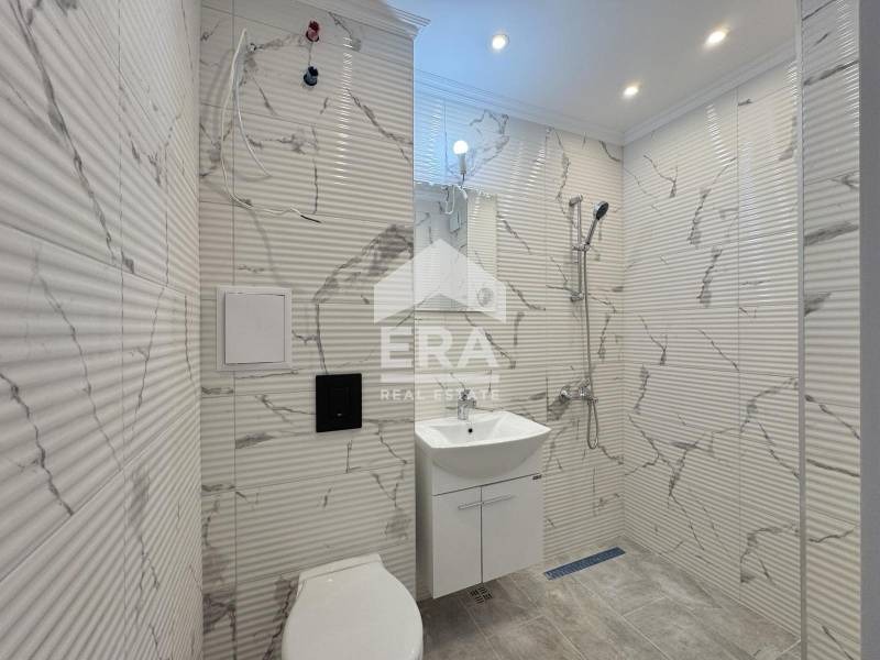 Продава 3-СТАЕН, гр. Варна, Чайка, снимка 8 - Апартаменти - 52399358