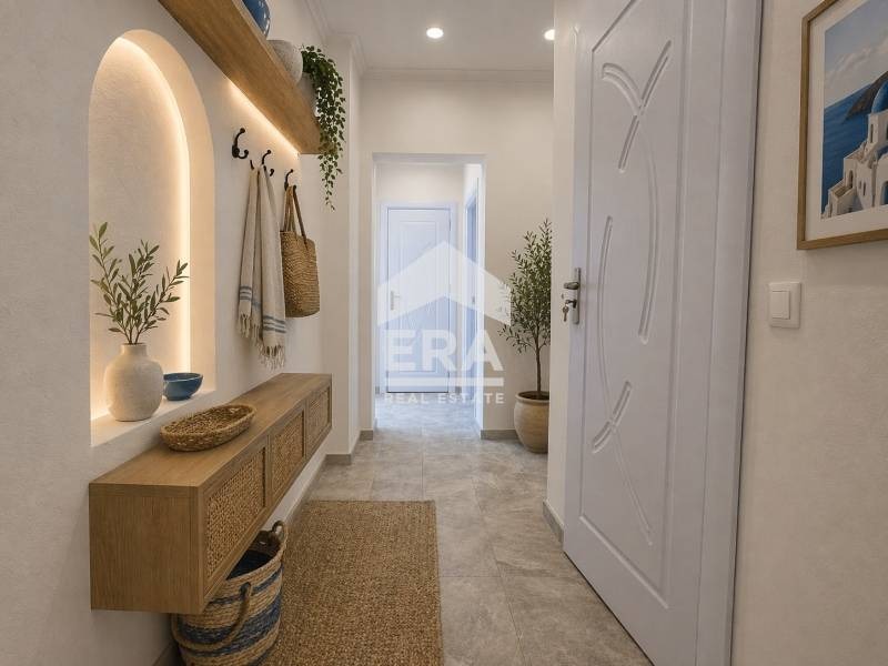 Продава 3-СТАЕН, гр. Варна, Чайка, снимка 12 - Апартаменти - 52399358